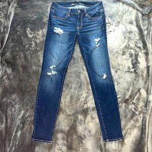 American Eagle Jeans - Jeggings